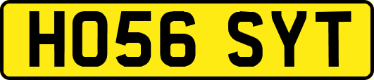 HO56SYT