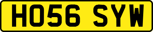 HO56SYW