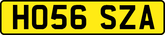 HO56SZA