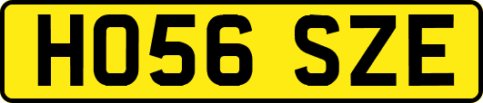 HO56SZE
