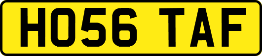 HO56TAF