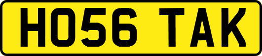 HO56TAK