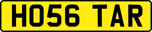 HO56TAR