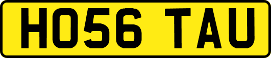 HO56TAU