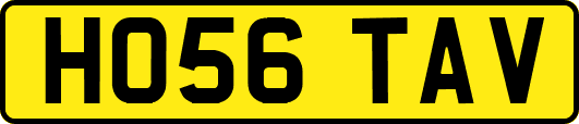 HO56TAV