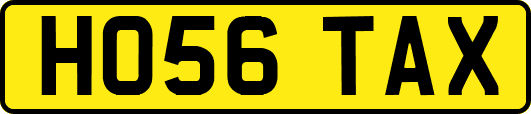 HO56TAX