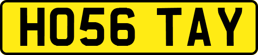 HO56TAY