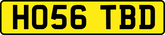 HO56TBD
