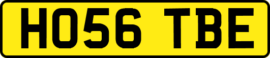 HO56TBE