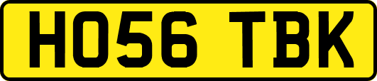 HO56TBK