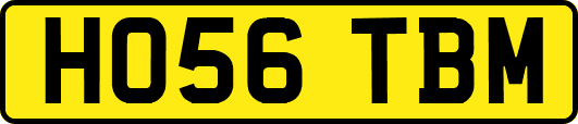 HO56TBM