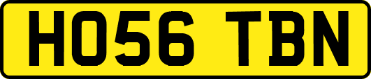 HO56TBN