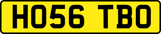 HO56TBO