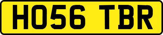 HO56TBR