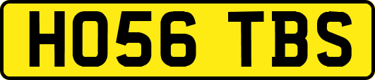 HO56TBS