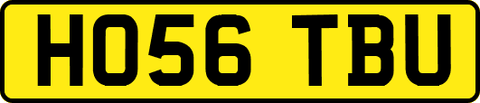 HO56TBU