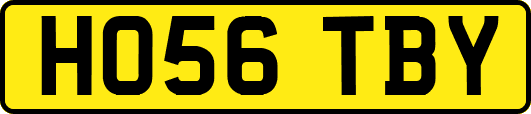 HO56TBY