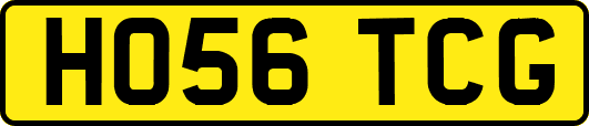 HO56TCG
