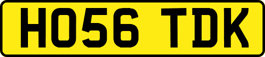 HO56TDK