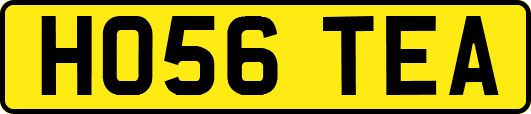 HO56TEA