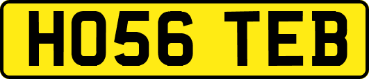 HO56TEB