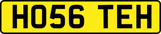 HO56TEH