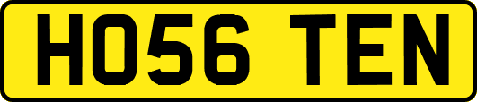 HO56TEN