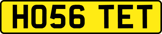 HO56TET