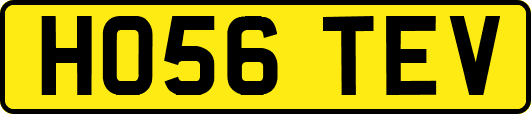 HO56TEV