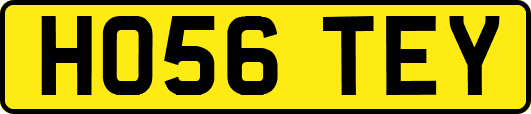 HO56TEY