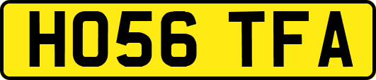 HO56TFA