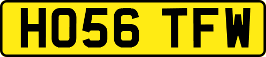 HO56TFW
