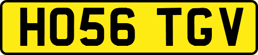 HO56TGV
