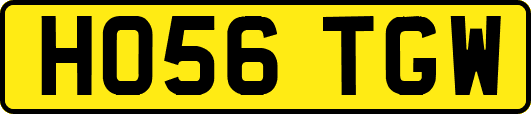 HO56TGW