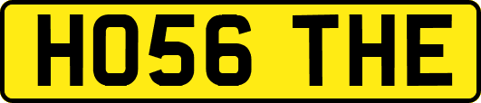 HO56THE