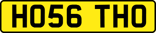 HO56THO