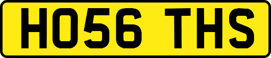 HO56THS