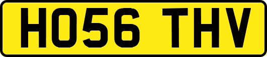 HO56THV