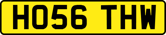 HO56THW