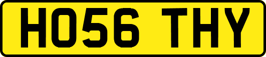 HO56THY