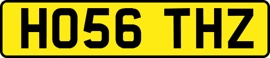 HO56THZ