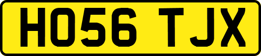 HO56TJX