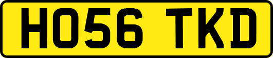 HO56TKD
