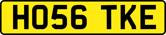 HO56TKE