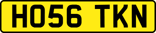 HO56TKN