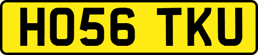 HO56TKU
