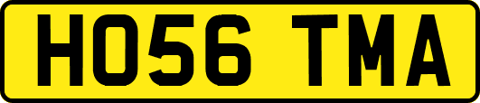 HO56TMA