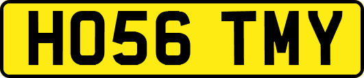 HO56TMY