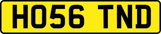 HO56TND