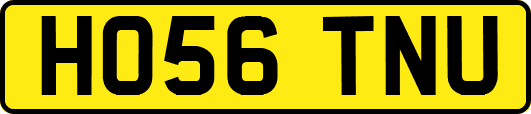 HO56TNU